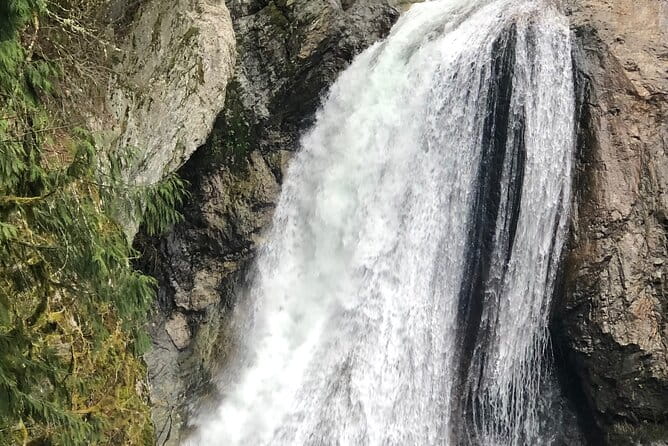 Snoqualmie falls and Twin Falls Hike - FAQ