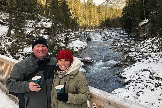 Snowshoe OR Cross Country Ski Tours in Glacier National Park - Authentic Reviews & Traveler Insights