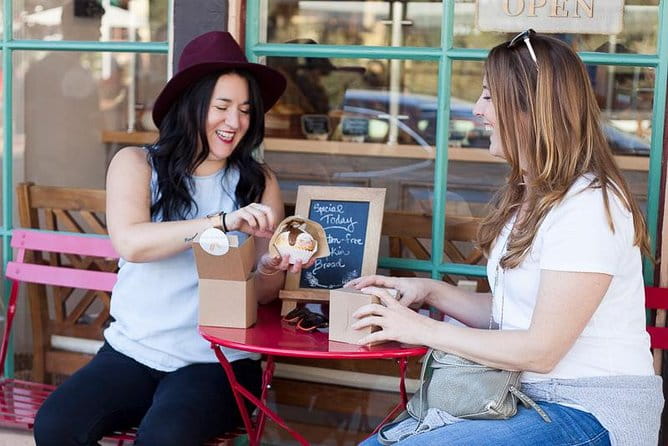 Solvang Food and Photo Tour - Final Thoughts