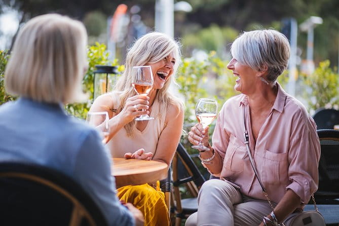 Sonoma Plaza Food and Wine Pairing Tour - FAQs