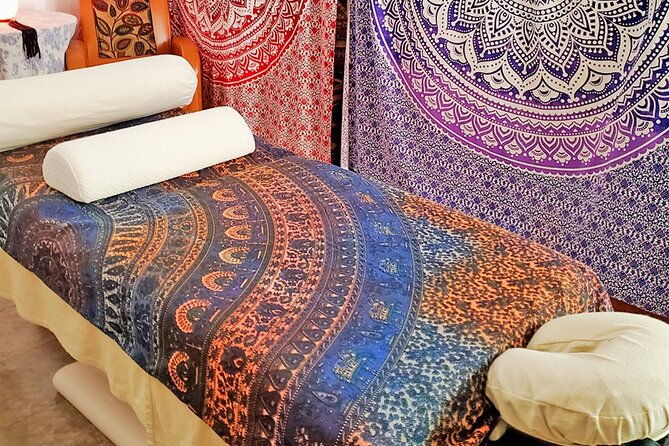 Sound Bath Meditation and Yoga Experience: Retail Therapy Gift for Women - FAQ