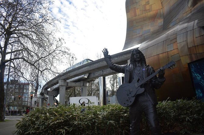 Space Needle & Seattle Center Small Group Private Walking Tour - Who Should Consider This Tour?