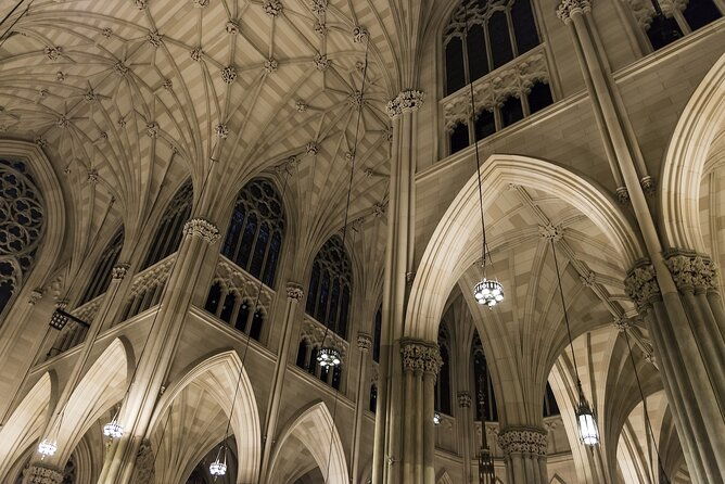 St Patrick's Cathedral Official Fully Guided Behind the Scenes VIP Tour - Final Thoughts
