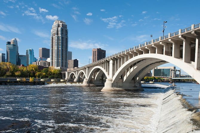 St. Paul Tour & Mississippi River Cruise - FAQ