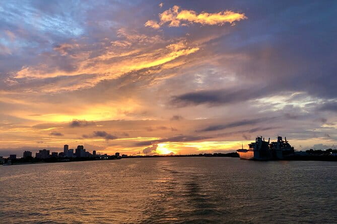 Steamboat Natchez Evening Jazz Cruise with Dinner Option - Practical Tips for Your Trip