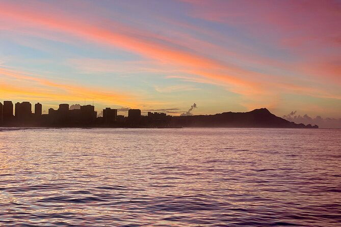 Sunrise Breakfast Cruise in Honolulu - The Reviews: A Mixed Bag