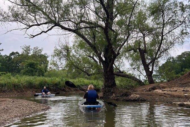 Sunset and Glow Guided Kayaking Tour Grapevine Lake - Final Thoughts: Who Will Love It