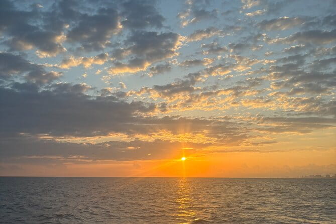 Sunset Cruise with Good Jibez Only in Panama City Beach - The Sum Up