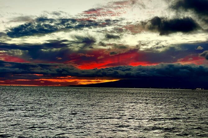 Sunset Dinner Cruise in Honolulu - Authentic Perspectives from Travelers
