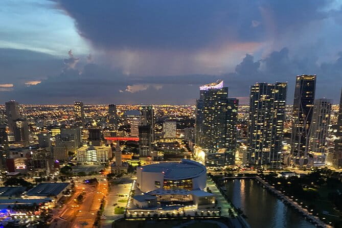 Sunset Ft. Lauderdale to Miami Beach Helicopter Tour - FAQ: Your Questions Answered