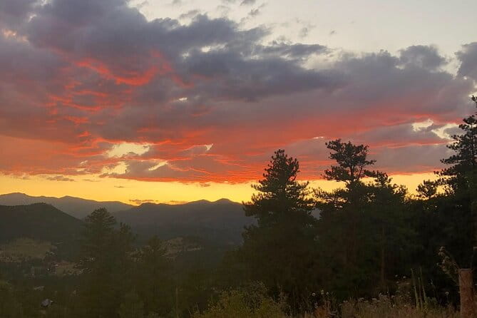 Sunset Hiking Tour in the Rocky Mountains near Denver - FAQ