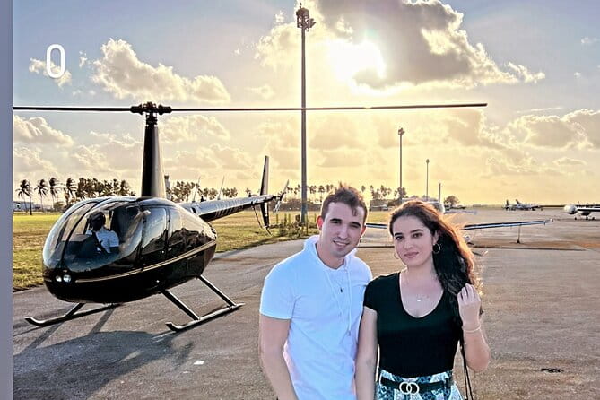 Sunset Miami Private Helicopter Tour - Final Thoughts: Is This Tour Right for You?