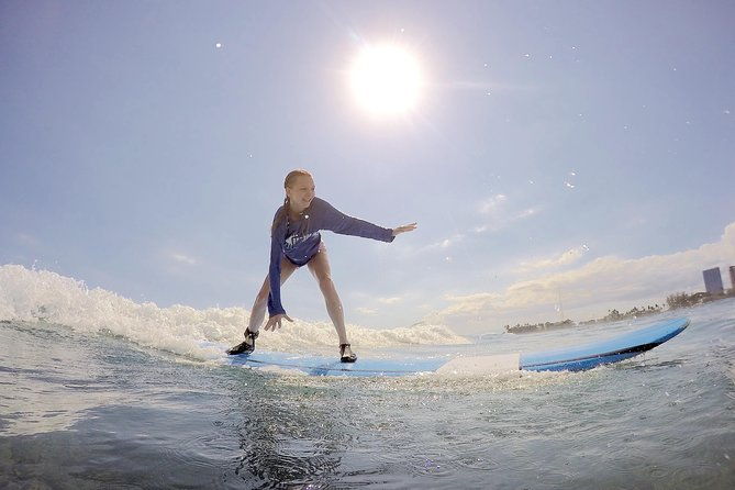Surf HNL: Small-Group or Private Surfing Lesson (Ko'olina) - What to Expect on the Day