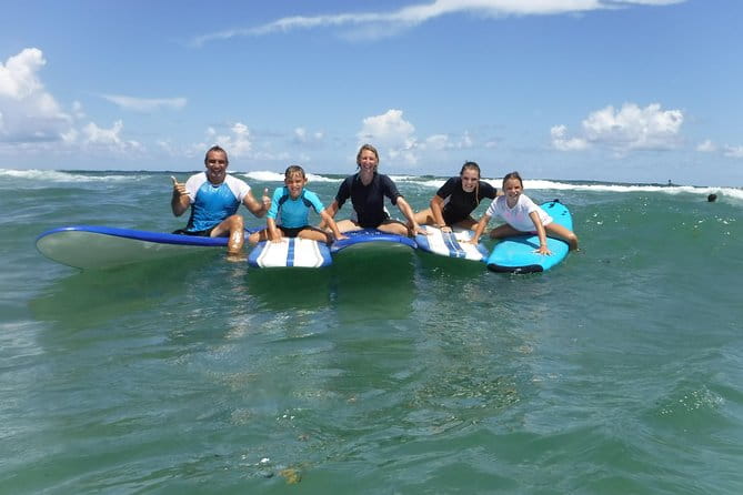 Surf Lessons Fort Lauderdale - The Value of a Private Surf Lesson in Fort Lauderdale