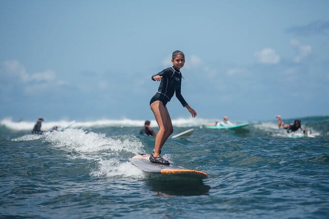 Surf Lessons on the North Shore Great for Families and all Ages - Final Thoughts: Why This Tour Stands Out
