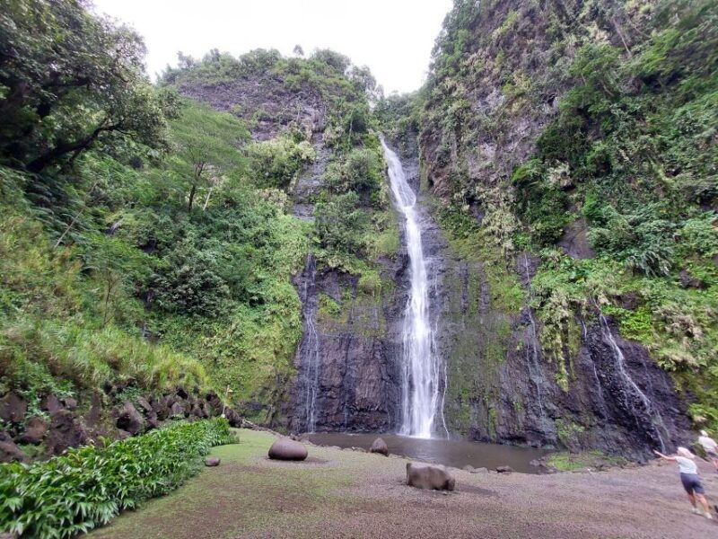 Tahiti Classical Coastal Full Day Private Tour - How the Itinerary Comes Together