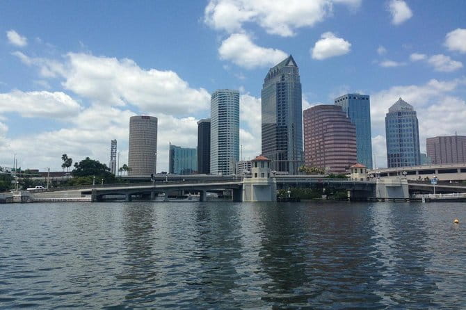Tampa Celebrity Homes Boat Tour - Who Will Love This Tour?