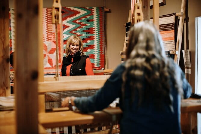 Taos Artisan Walking Tour + Chocolate - The Practical Side: Logistics, Pricing, and Group Size