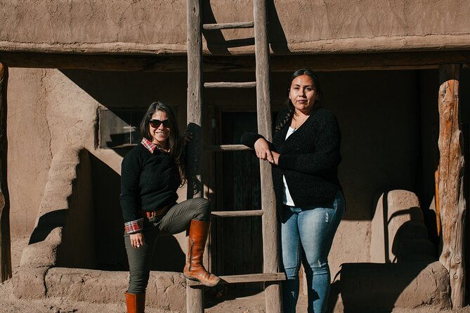 Taos Half Day Cultural Tour | A Magical Taste of Taos and its Cultural Diversity - Included and Not Included