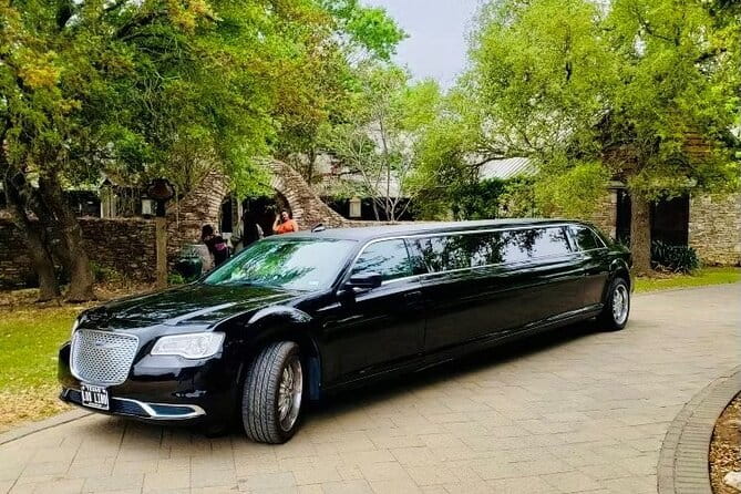Texas Hill Country Group Wine Tour by Limousine - What You Might Want to Know