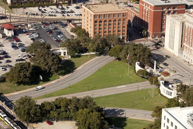 The Assassination of John F. Kennedy Experience - Summing Up: Who Should Take This Tour?