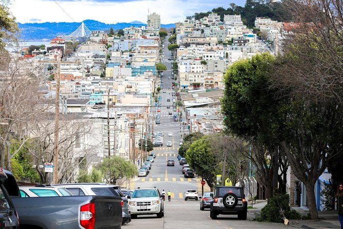 The Best of San Francisco eBike Tour - The Experience and What You’ll Take Away