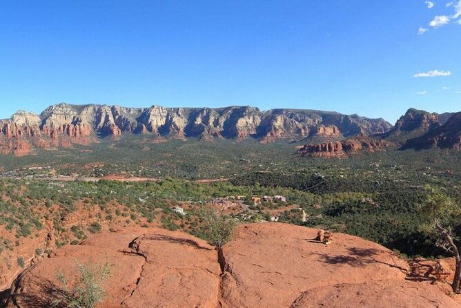 The Best Private Vortex and City Tour of Sedona - Who This Tour is Perfect For