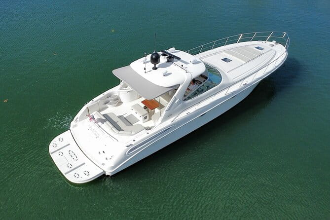 The BIG Sundancer Rental in Miami Beach - Customer Perspectives: Authentic Feedback