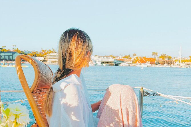 The Boat People Cruise Private Harbor Cruises - Final Thoughts