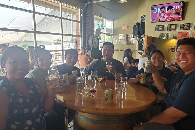 The Bustling Buckman Hood - Hawthorne, the Goat Blocks and more - Final Thoughts: Is This Tour Right for You?