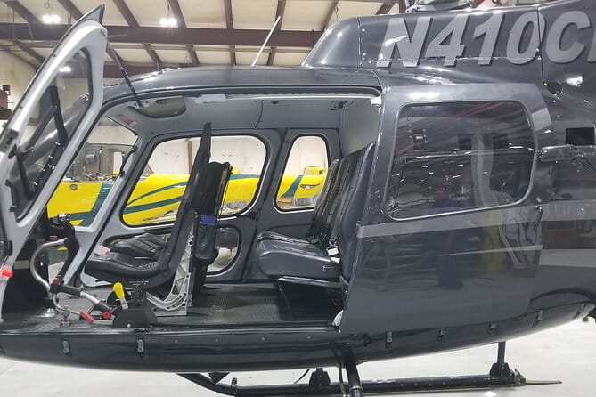 The Empire Helicopter Tour of New York - Final Thoughts