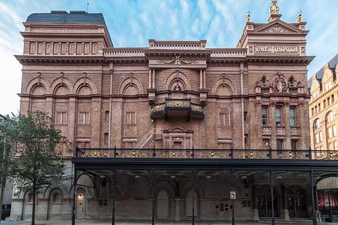 The Grand Walk: A Self-Guided Audio Tour through Milwaukee - Review Highlights: Authentic Perspectives