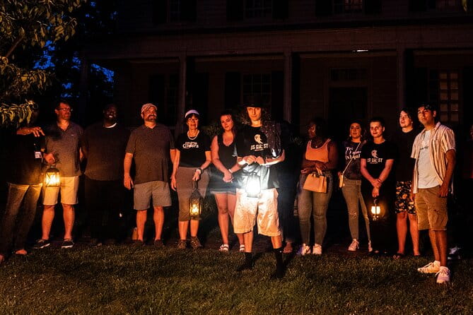 The Historic Welty House Ghost Hunt with Equipment - Final Thoughts