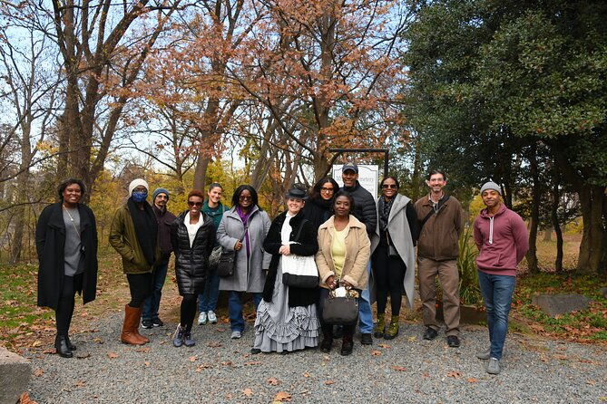 The History of Black Georgetown - Authentic Reviews: What Past Participants Say