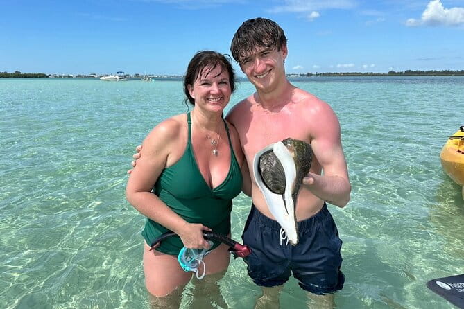 The Island Tour - What to Expect in Terms of Practicalities
