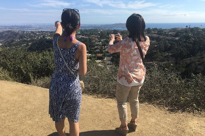 The La Jolla Tour - What Travelers Say