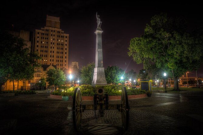 The Madames and Mayhem Walking Ghost Tour - Frequently Asked Questions (FAQs)