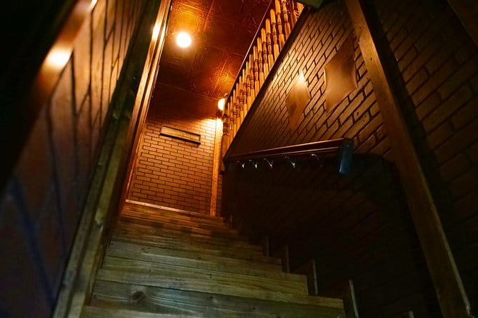 The Mafia Adventure Escape Room - Deep Dive into the Experience