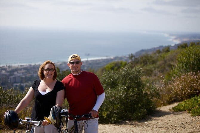 The Plunge E-Bike Tour in La Jolla - FAQs