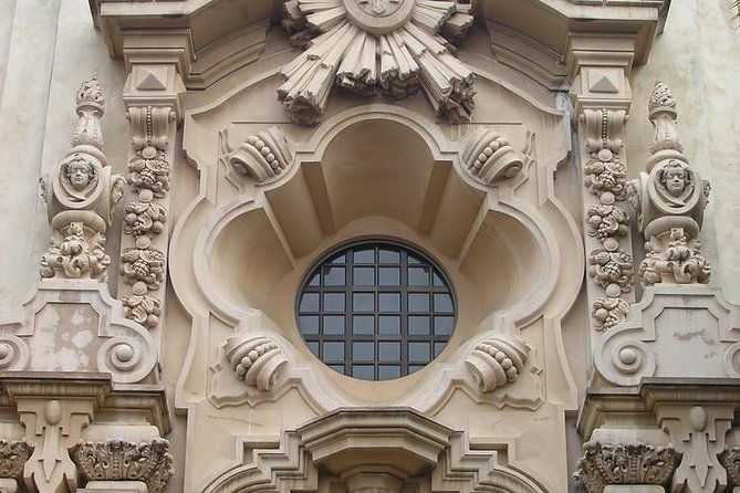 The Private Balboa Park Tour - Practical Details and Considerations