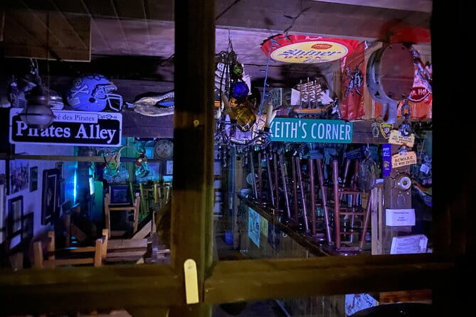 The Spirit Ghost Walking Tour - FAQs About The Spirit Ghost Walking Tour