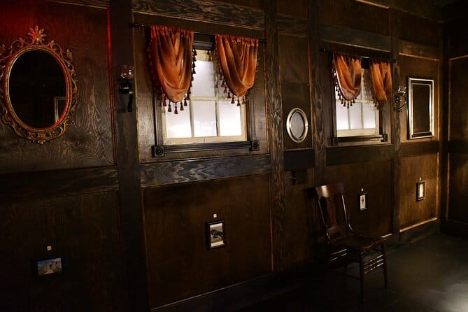 The Stolen Relic Escape Room in Panama City Beach - Pricing and Value