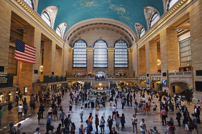 The Superhero Walking Tour of New York - Possible Drawbacks to Keep in Mind