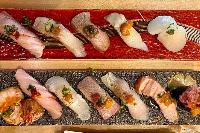 The Sushi Tour - FAQ: Your Questions About the Portland Sushi Tour