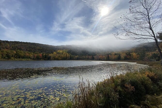 The Way Life Should Be: 4-hr, Private Guided Tour of Acadia NP. - FAQs