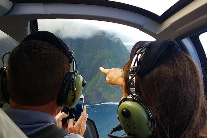 Three Island Helicopter Adventure - The Sum Up: Who Should Consider This Tour?
