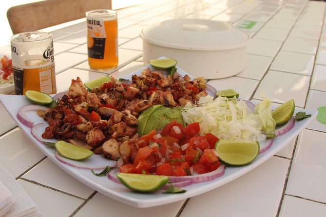 Tijuana Food Tasting: Tijuana Day Tour from San Diego - Practical Details and Tips