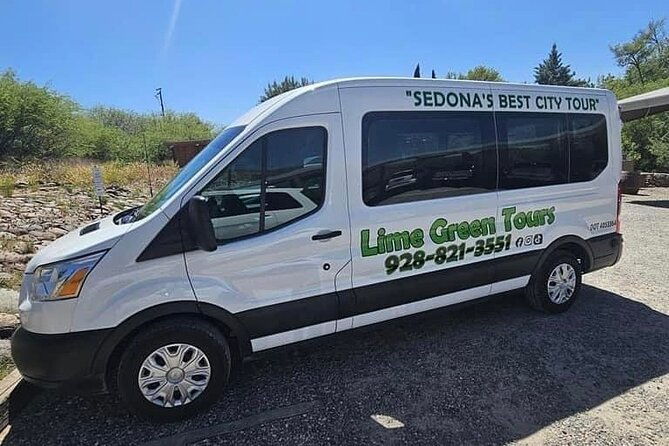 Total Sedona Half Day Sightseeing Tour - Authentic Reviews and What Travelers Say