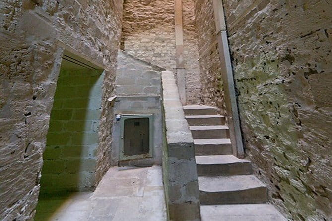 Tour to The Qaitbay Citadel in Alexandria - FAQ