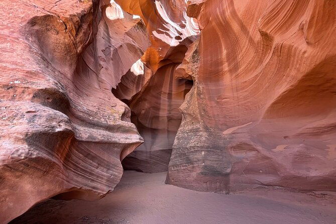 Trifecta of Upper & Lower Antelope Canyon with Horseshoe Bend - Practical Details for Travelers